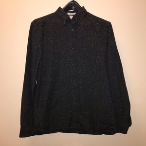 H&M Long Sleeve Button Down